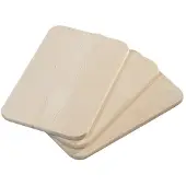 Kesper Frühstücksbrettchen 3er 69003