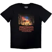 Brands In Stranger Things - Friends Dont Lie