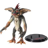 Noble Collection Gremlins Bendyfigs Biegefigur Mohawk 16 cm NOB1160