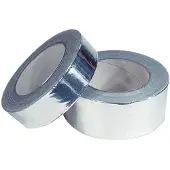 Schweisskraft Aluminium-Klebeband 50 m / 50 mm