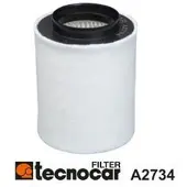 TECNOCAR Luftfilter A2734