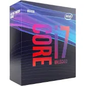Intel Core i7-9700K 3.6GHz LGA1151 12MB Cache New Stpping R0 Boxed CPU