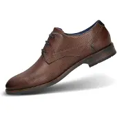 Bugatti -Herren-Schnürer-311-AJY04,Brown,46
