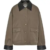 Noisy May CURVE Statement Jacke