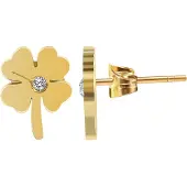 Adelia´s Paar Ohrstecker "Damen" Ein stilvolles Geschenk für besondere Momente