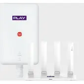 ZTE G51F V2 Router Communication & Networking