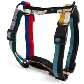 HAY - Dogs Harness Medium (Multi)