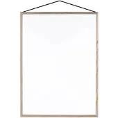 MOEBE - Frame Bilderrahmen, eiche, A2
