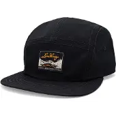 Lundhags Core Cap black (10000) One Size