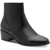 Tamaris Damen Stiefeletten 1-1-25329-25003 Farbe: Schwarz Größe: 38