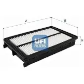 Ufi Luftfilter 30.A92.00