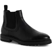 Tamaris Herren Stiefeletten 1-1-15410-25001 Farbe: Schwarz Größe: 43