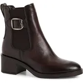 Tamaris Damen Stiefeletten 1-1-25307-25338 Farbe: Braun Größe: 37