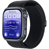 Huawei Watch D3 Schwarz