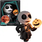 Paladone Nightmare Before Christmas GloBuddies Leuchte Jack Skellington 17 cm