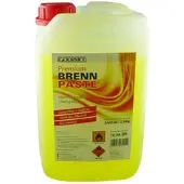 Pro DP 3x 3000ml Premium Brennpaste Brenngel Kanister zum Nachfüllen