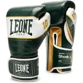 Leone1947 Shock X Kunstleder-boxhandschuhe