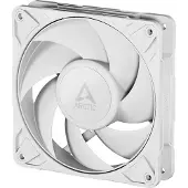 Arctic Cooling P12 Pro PST - Leistungsstarker Premium-PC-Lüfter Weiß