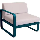 Fermob BELLEVIE Gartenmodul 1-Sitzer Links