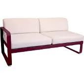 Fermob BELLEVIE 2-Sitzer-Modul Links