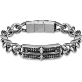 Police Peagb2120404 Armband