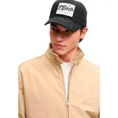 Superdry Heritage Mesh Trucker Kappe