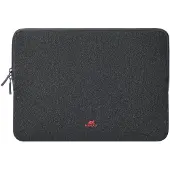 Rivacase Riva Case Antishock 5123 - Notebook-Hülle - 33.8 cm - 12.9" - 13.3" - Grau