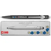 Caran d'Ache 849 Edelweiss mit Etui