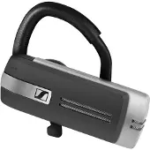 Sennheiser ADAPT Presence Grau Professionelles Headset Kabellose In-Ear-Anrufe/Musik Bluetooth Grau