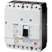 Eaton NZMN1 4-poliger 100A 50kA Leistungsschalter - 265819