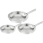 Tefal Set di Pentole Duetto On
