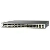 Cisco WS-C3750G-48PS-E neu