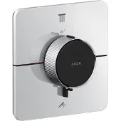 Axor 36754000 Thermostat UP ShowerSelect ID