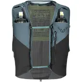 Dynafit - Ultra 12 Vest - Trailrunningrucksack Gr M blau