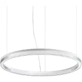 Ideal Lux LED-Pendelleuchte 3000K weiß IP20 CROWN 339146