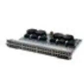 Cisco WS-X4248-RJ45V neu