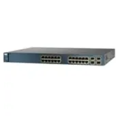 Cisco WS-C3560G-24TS-S neu