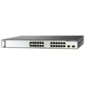 Cisco WS-C3750-24PS-S neu