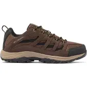 Columbia Crestwood 1781181203, Trekkingschuhe, Herren, Braun