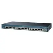 Cisco WS-C2950SX-24 neu