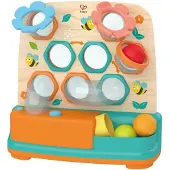 Hape - Buzzy Air-Flow Beehive (87-0540)