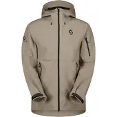 SCOTT - Explorair 3L Jacket - Skijacke Gr XXL beige