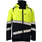 Mascot Winterjacke Gelb 2XL Mann Gelb 2XL