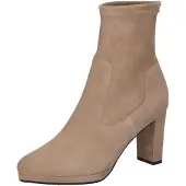 Peter kaiser Stiefelette Stiefelette Veloursleder