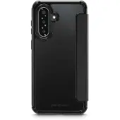 Hama Handytasche "Extreme Protect" für Samsung Galaxy A17/A17 5G/A18, Schwarz