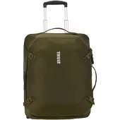 Thule EnRoute Handgepäck Widebody mit 2 Rollen Natural Green