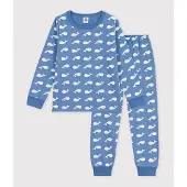 Petit Bateau Pyjamas/ Nachthemden PYJAMA kind