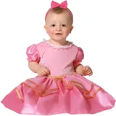 Atosa Magic Princess Babykostüm