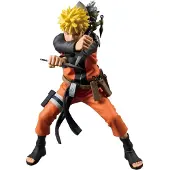 Banpresto Naruto Uzumaki 45 Figur