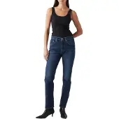 Levi's 501 Original Jeans Größe: W33L30 | Straight Jeans Outlet | Damen